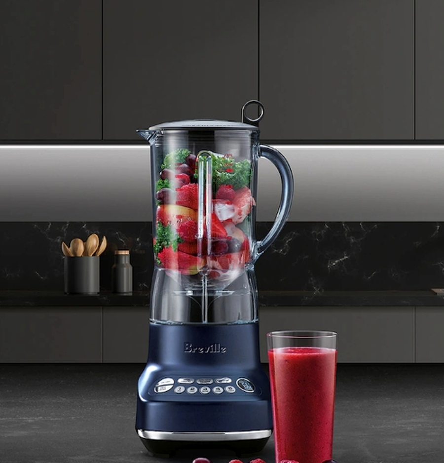 Breville Fresh & Furious BBL620