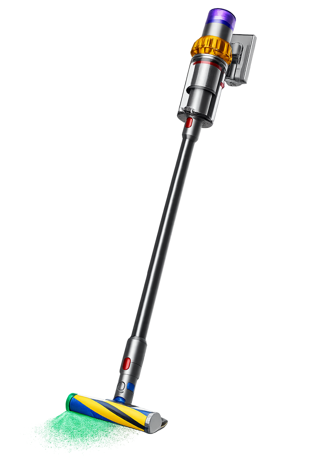 Dyson V15 Detect cordless vacuum