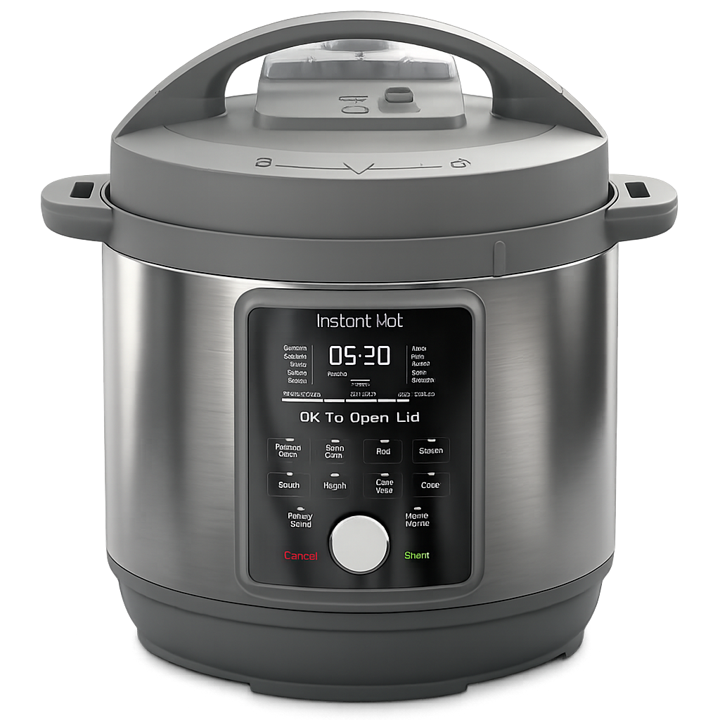 Instant Pot Duo Plus 6 qt