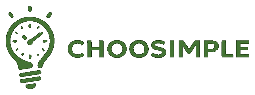 Choosimple