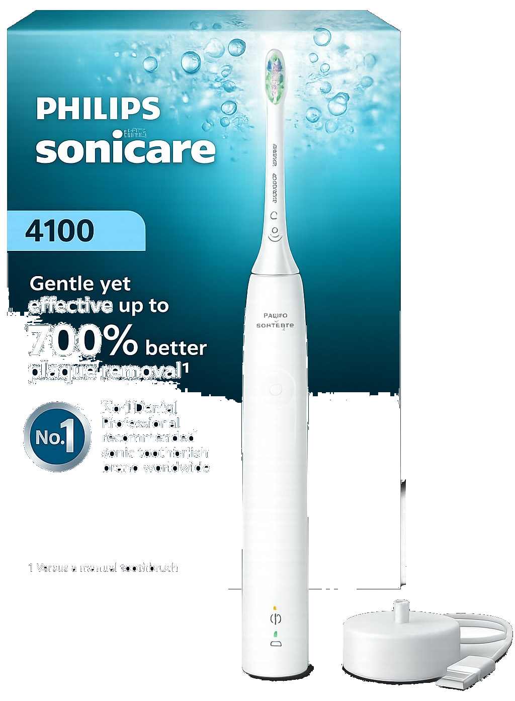 Philips Sonicare 4100